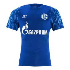 FC Schalke 04 Home Soccer Jersey 2019-20